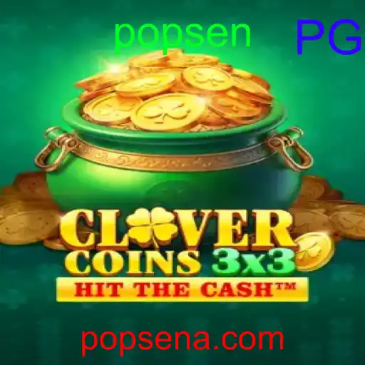 Clovercoin3x3